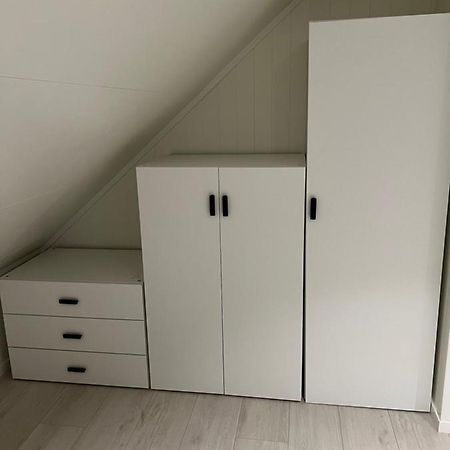 Ny Og Moderne 2-Roms Leilighet ボードー エクステリア 写真
